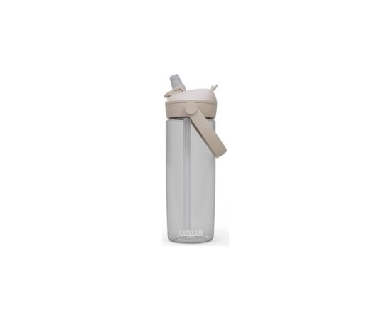 Camelbak Pudele Flip Straw 0.6L  Charchoal