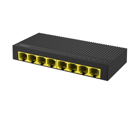 IMOU SG108C 8-port LAN switch