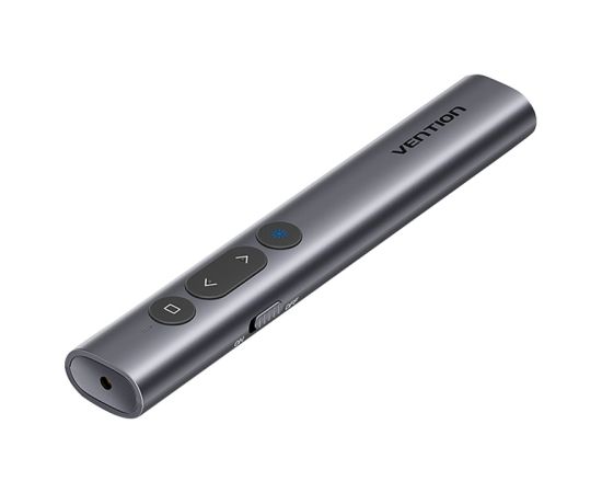 PPT Vention wireless laser pointer (red)