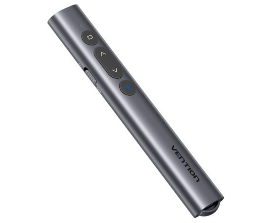 PPT Vention wireless laser pointer (red)