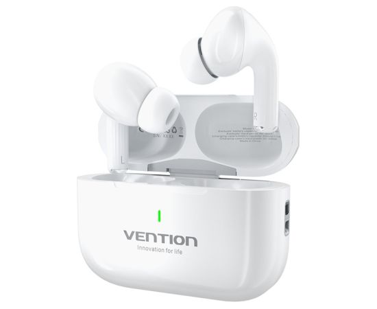 TWS Vention Echo Lite E11 Headphones (white)