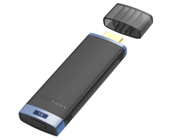 Vention HDMI wireless transmitter/receiver (blue)