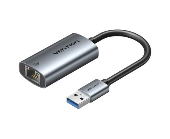 Adapter Vention USB-A do Gigabit Ethernet 0.15m
