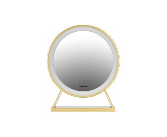 Kosmētikas spogulis Humanas HS-HM04 ar LED
