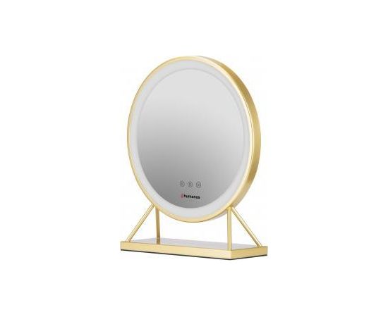 Kosmētikas spogulis Humanas HS-HM04 ar LED