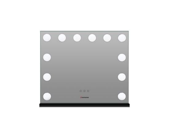 Kosmētikas spogulis Humanas HS-HM02 ar LED