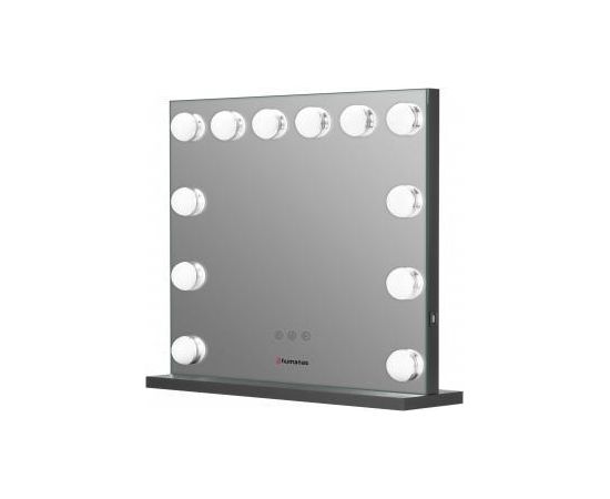 Kosmētikas spogulis Humanas HS-HM02 ar LED
