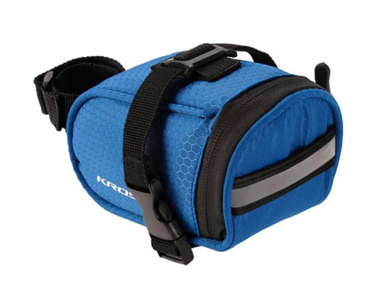 Kross Sa Roamer Saddle Bag L (zila.) soma
