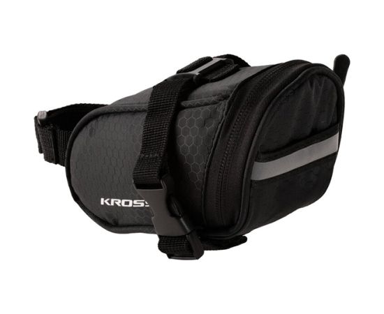 Kross Sa Roamer Saddle Bag L (meln.) soma