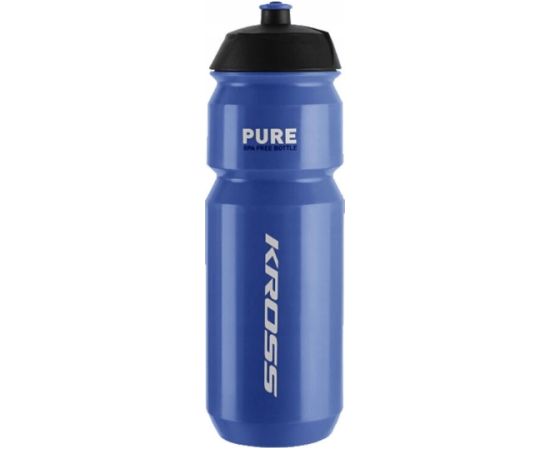 Kross Sa PURE 750 (zīla.) pudele