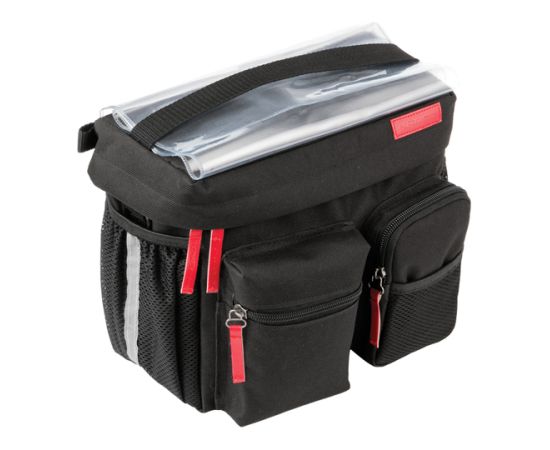 Kross Sa Map Bag soma
