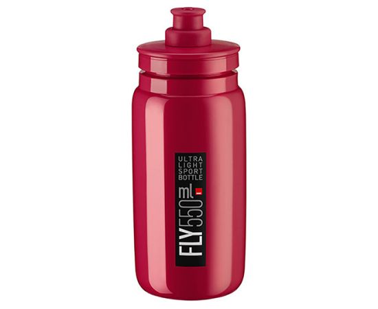 Atala Spa FLY 550 RedBlack pudele