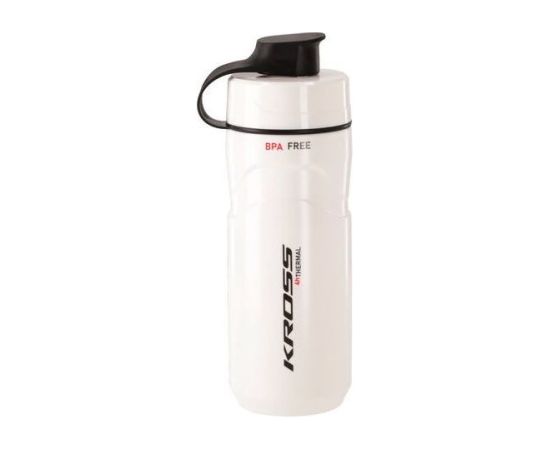ESKER THERMAL 500 (balt.) Pudele