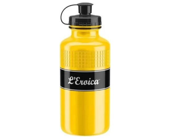 Atala Spa EL. Eroica 550 Yellow pudele