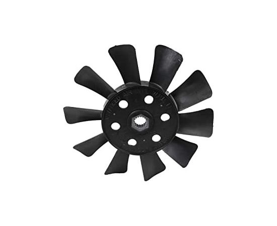 Ventilators Tuff Torq K46 transmisijai, MTD