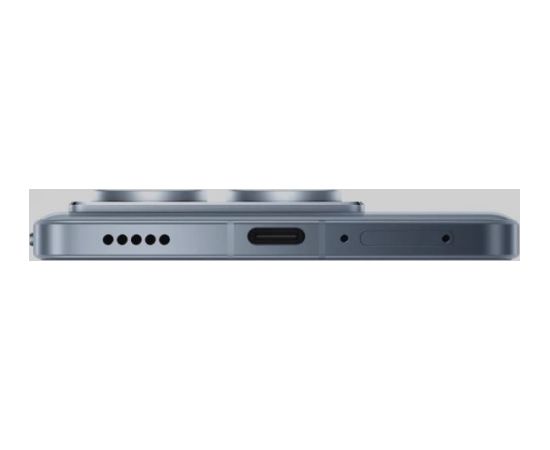 Xiaomi 14T Pro 5G Мобильный телефон 12GB / 1TB Titan Blue