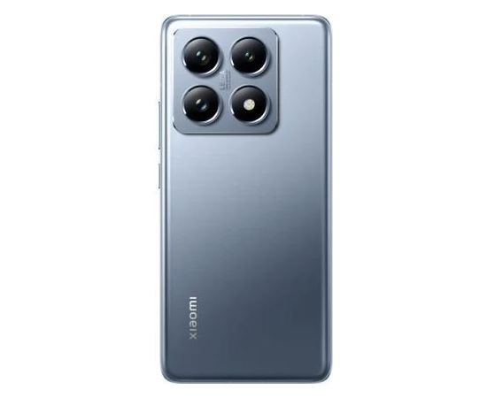 Xiaomi 14T Pro 5G Мобильный телефон 12GB / 1TB Titan Blue