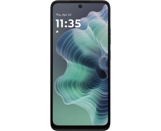 Motorola Moto G35 5G Viedtālrunis 4GB / 256GB Midnight Black