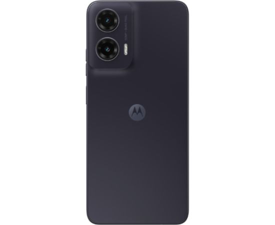 Motorola Moto G35 5G Viedtālrunis 4GB / 256GB Midnight Black