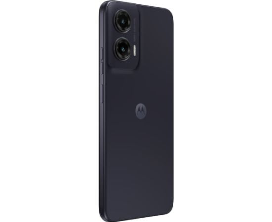 Motorola Moto G35 5G Viedtālrunis 4GB / 256GB Midnight Black