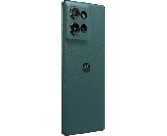 Motorola Edge 50 5G Мобильный телефон12GB / 512GB Зеленый