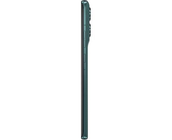 Motorola Edge 50 5G Мобильный телефон12GB / 512GB Зеленый