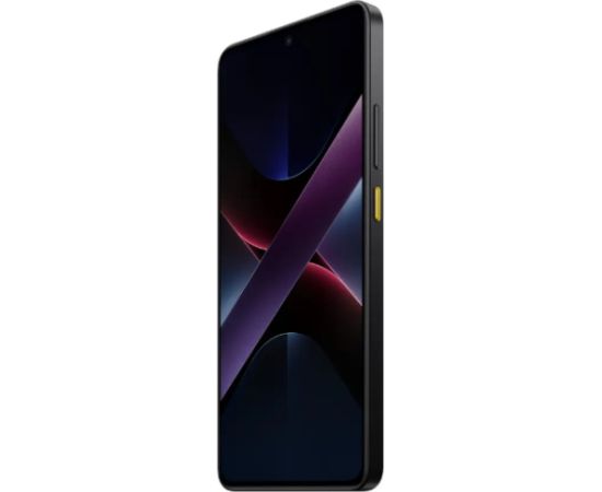 Poco X7 Pro 5G Смартфон 12GB / 256GB Yellow