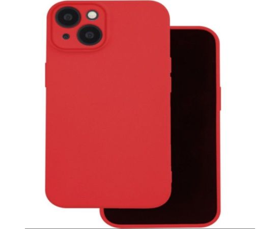 iLike Samsung  Galaxy A26 5G Silicon case Red