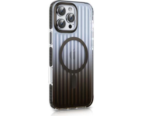 Evelatus Apple  iPhone 16 EchoWave Vivid MagSafe Silver