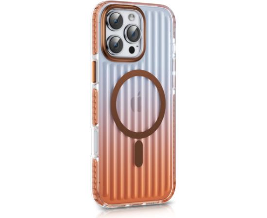 Evelatus Apple  iPhone 16 EchoWave Vivid MagSafe Pink