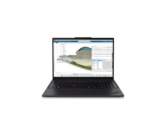 LENOVO P14S G6 R9-AI HX PRO370/14WUXGA/64GB/1TB/890M//W11P/3P/ENG