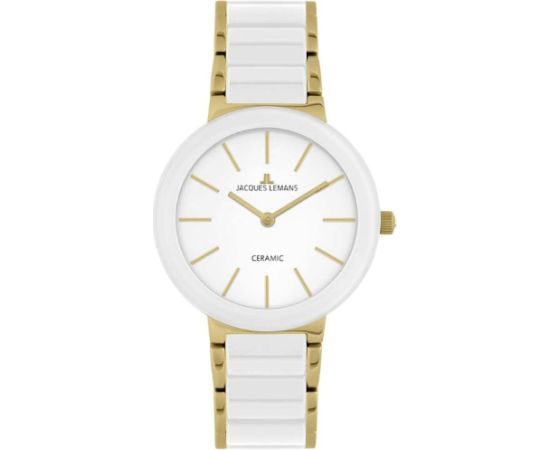 Jacques Lemans Ceramic 42-7F Rokas pulksteņi 