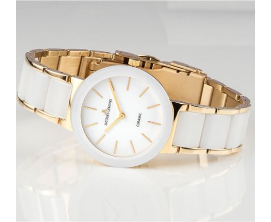 Jacques Lemans Ceramic 42-7F Rokas pulksteņi 