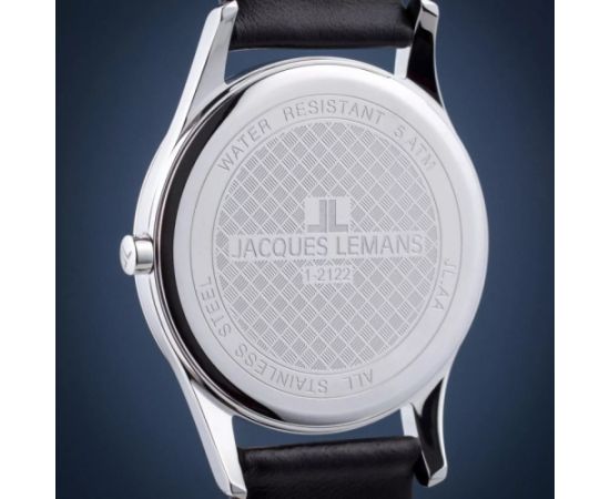Jacques Lemans 1-2122B