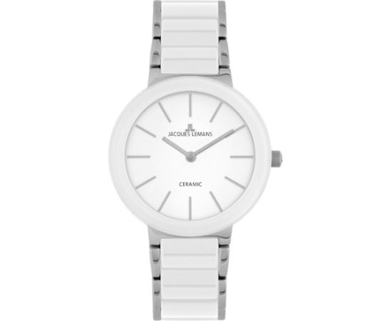 Jacques Lemans Ceramic 42-7B