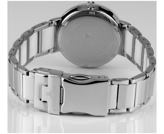 Jacques Lemans Ceramic 42-7B