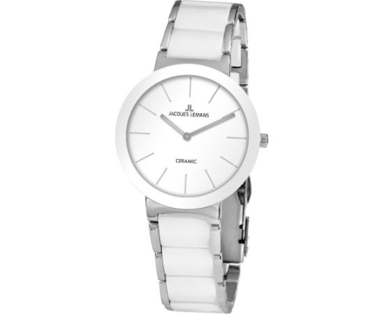 Jacques Lemans Ceramic 42-7B