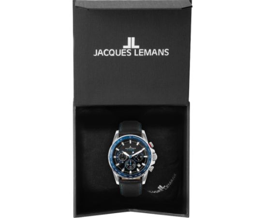 Jacques Lemans 1-2099B.1