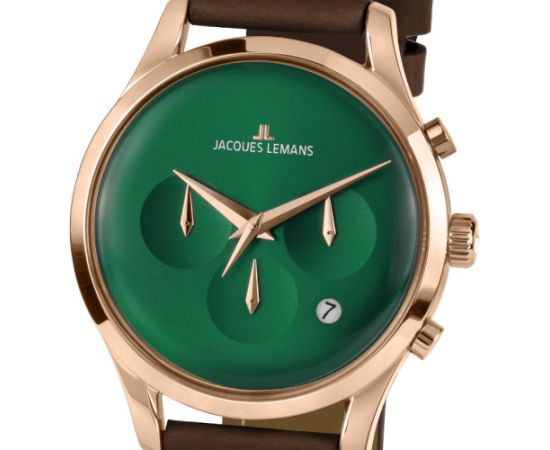 Jacques Lemans 1-2067H