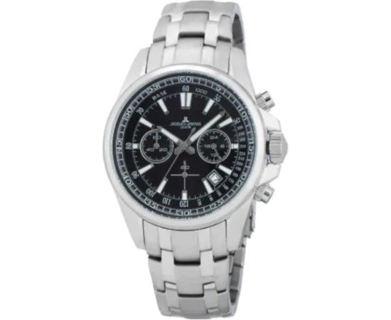 Jacques Lemans Chronograph 1-2117I
