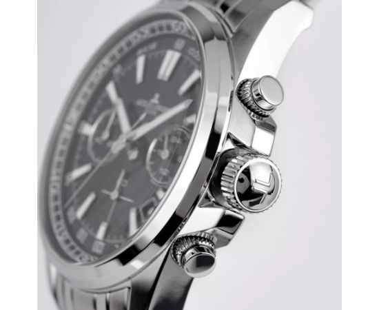 Jacques Lemans Chronograph 1-2117I
