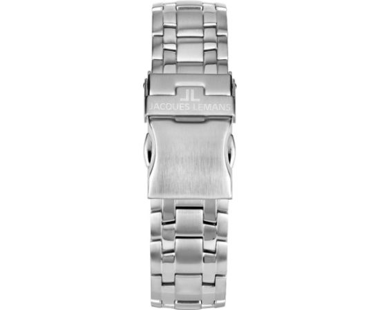 Jacques Lemans Chronograph 1-2117I