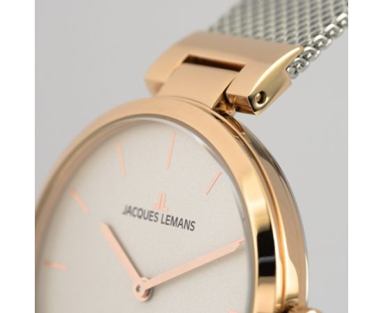 Jacques Lemans 1-2110K