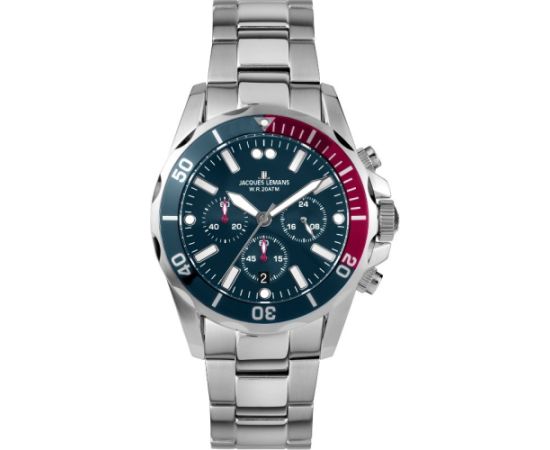 Jacques lemans 1-2091G