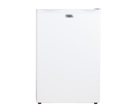 Frigelux R4TT140BE Ledusskapis 83cm Balts