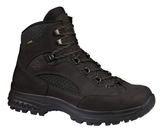 Hanwag Banks II GTX / Melna / 44