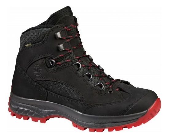 Hanwag Banks II GTX / Melna / 44
