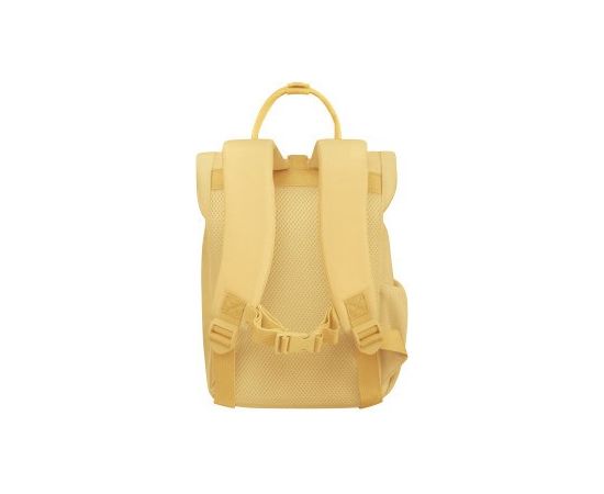American Tourister Urban Groove Mugursoma City Mini Pastel Yellow