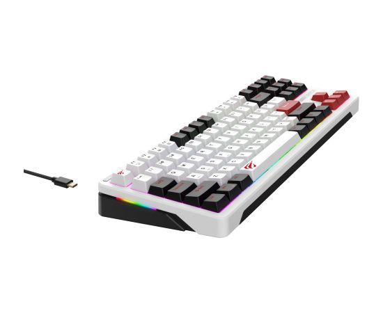 Havit KB902L - gaming keyboard