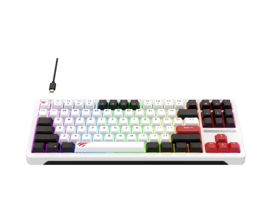 Havit KB902L - gaming keyboard